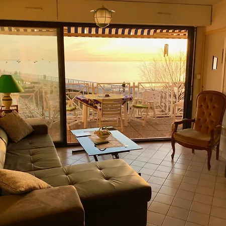T2 Bellevue Appartement *