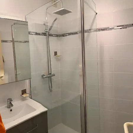 Appartement T2 Bellevue *