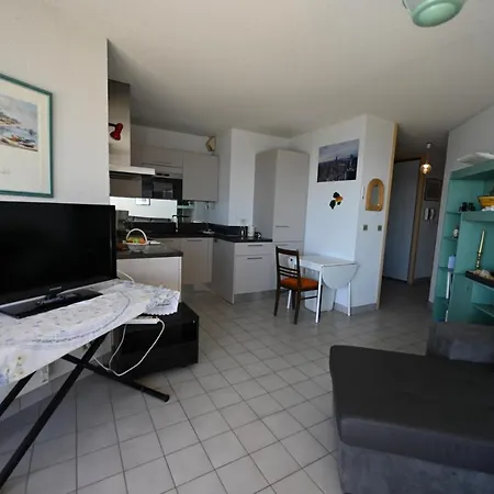 Appartement T2 Bellevue *