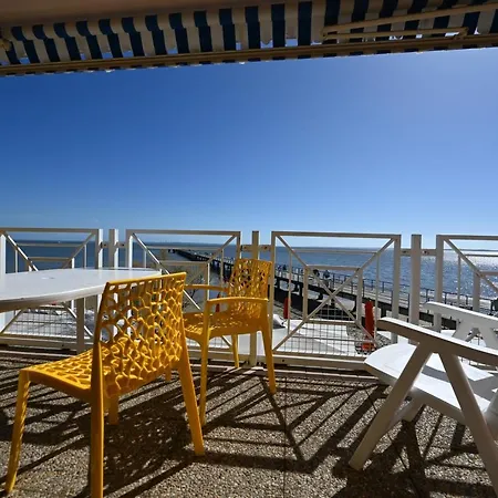 T2 Bellevue Appartement Andernos-les-Bains