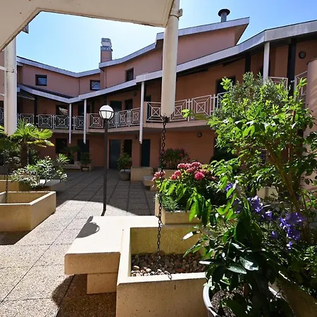 Appartement T2 Bellevue *